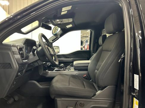 New 2026 Ford F150 XLT w/ Equipment Group 302A MID AWD/4WD image 10