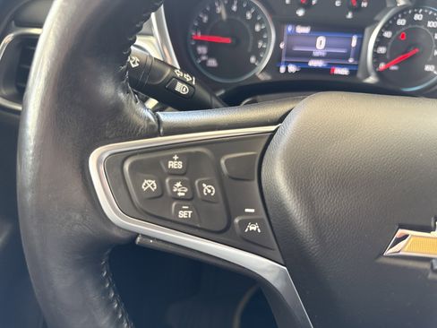 Used 2022 Chevrolet Equinox LT image 21