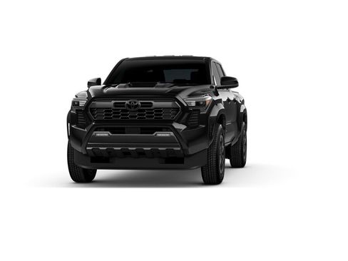 New 2026 Toyota Tacoma TRD Sport AWD/4WD image 18
