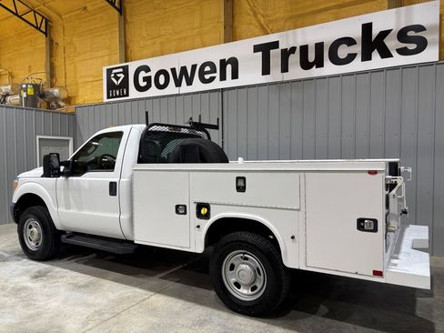 Used 2015 Ford F350 XL image 5