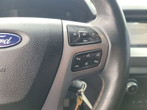 Certified 2019 Ford Ranger XLT w/ Equipment Group 302A Luxury AWD/4WD image 22