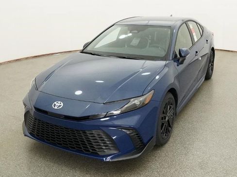 New 2026 Toyota Camry SE w/ Convenience Package image 73