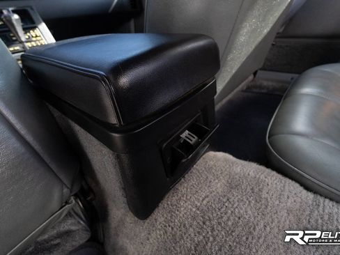 Used 1991 Chevrolet Camaro Z28 RWD image 98