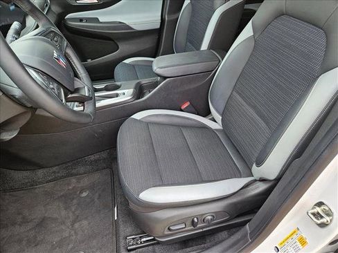 Used 2024 Buick Envista Preferred w/ Convenience I Package image 15