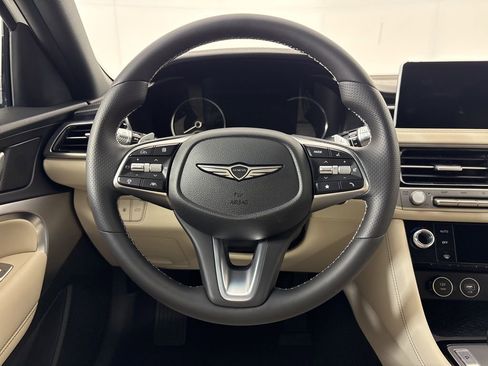 New 2026 Genesis G70 2.5T RWD image 22