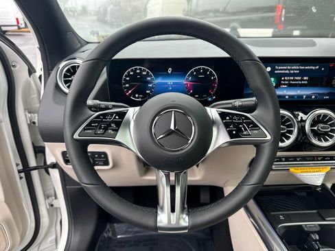 New 2026 Mercedes-Benz GLA 250 image 26