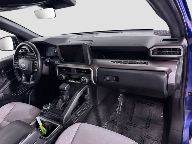 Certified 2025 Toyota Tacoma 4x4 Double Cab image 29