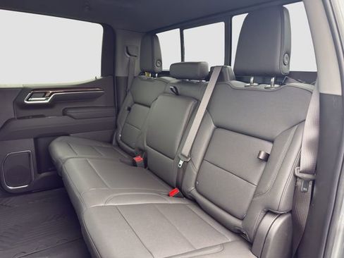 New 2026 Chevrolet Silverado 1500 LT Trail Boss w/ LT Trail Boss Premium Package image 13