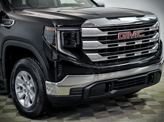 New 2025 GMC Sierra 1500 SLE w/ Preferred Package video 2