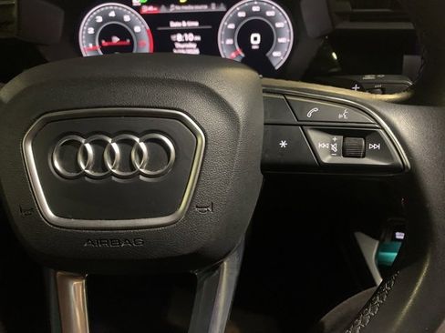 Used 2022 Audi A3 2.0T Premium Plus image 7