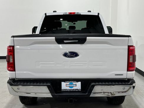 Used 2021 Ford F150 XLT w/ XTR Package image 25