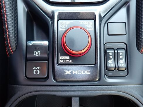 Used 2022 Subaru Forester Sport AWD/4WD image 20