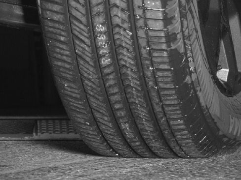 New 2026 Toyota Tundra Platinum image 11