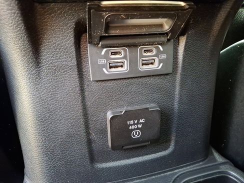 Used 2023 Jeep Gladiator Mojave w/ LED Lighting Group image 14