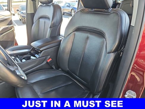 Used 2021 Jeep Grand Cherokee L Limited image 16