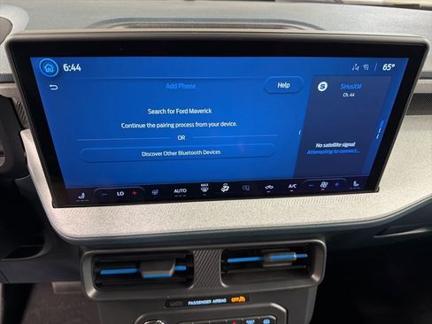 New 2026 Ford Maverick XLT w/ XLT Luxury Package AWD/4WD image 10