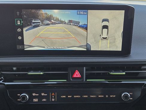 New 2025 Kia EV6 GT image 12