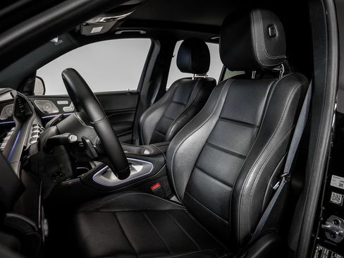 Used 2022 Mercedes-Benz GLE 350 image 21