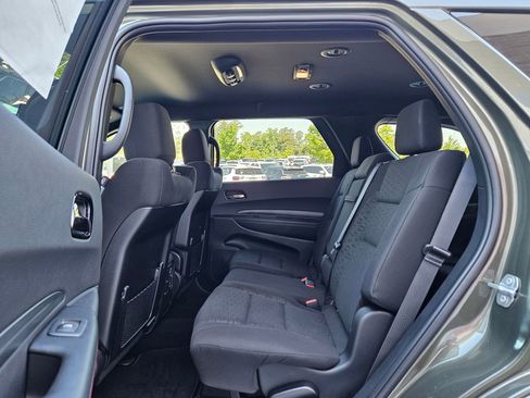 New 2026 Dodge Durango GT RWD image 22