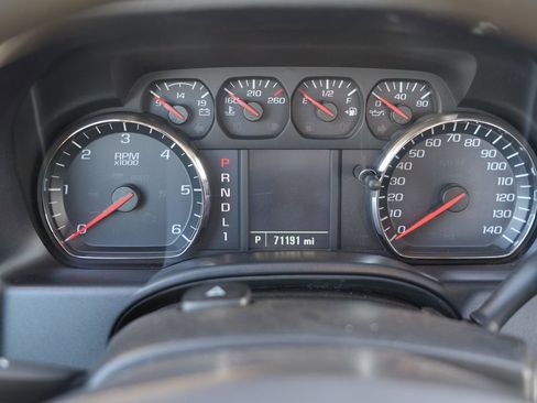 Used 2017 Chevrolet Silverado 2500 W/T w/ WT Fleet Convenience Package image 27