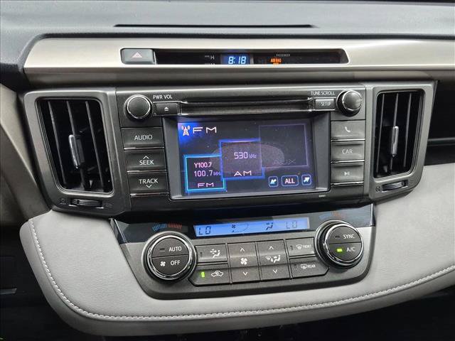 Used 2013 Toyota RAV4 XLE AWD/4WD image 14
