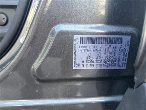 Used 2024 Nissan Rogue SV image 22