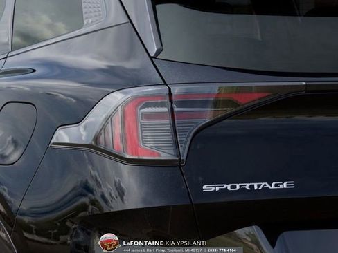 New 2026 Kia Sportage SX Prestige image 11