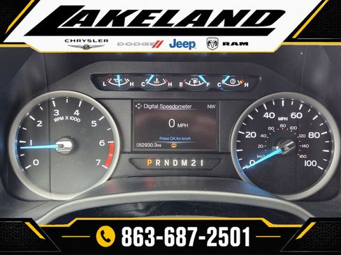 Used 2019 Ford F250 XLT w/ XLT Premium Package AWD/4WD image 21