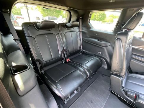 Used 2024 Jeep Grand Cherokee L Limited w/ Luxury Tech Group II AWD/4WD image 20