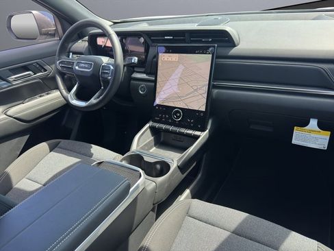 New 2025 GMC Terrain Elevation w/ Black Edition image 21