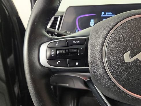 Certified 2023 Kia Sportage X-Line image 24