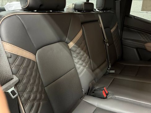 New 2026 GMC Canyon Denali AWD/4WD image 12