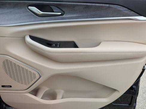 Certified 2021 Jeep Grand Cherokee L Limited image 38