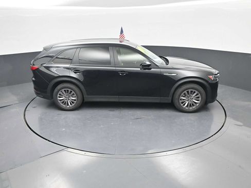 Used 2025 MAZDA CX-90 3.3 Turbo w/ Select Package AWD/4WD image 32