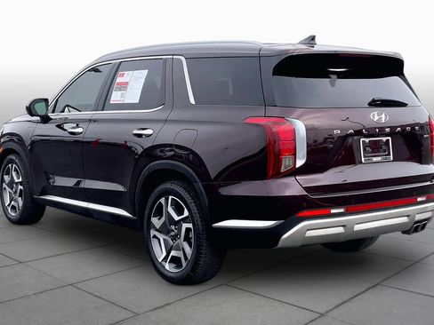 Used 2023 Hyundai Palisade Limited w/ Cargo Package AWD/4WD image 12