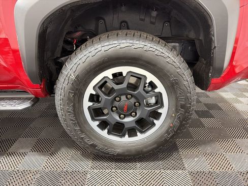 Used 2026 Toyota 4Runner 4WD image 31