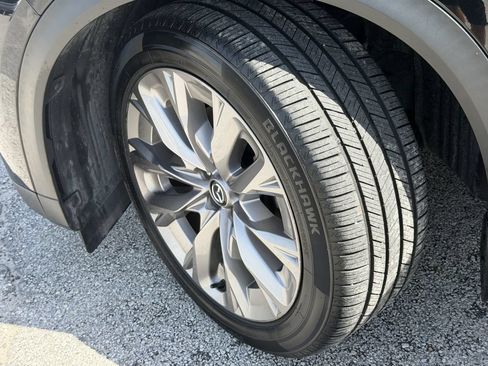 Used 2024 MAZDA CX-90 3.3 Turbo w/ Premium Plus Pkg AWD/4WD image 36