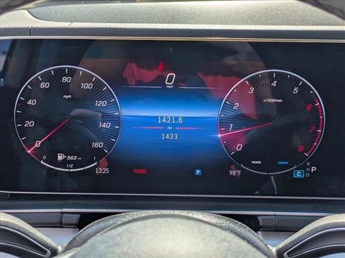 New 2026 Mercedes-Benz GLE 450 4MATIC image 9