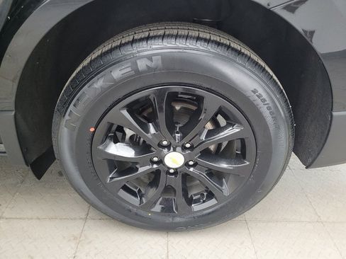 Used 2019 Chevrolet Equinox LT image 31