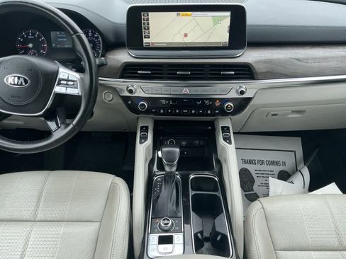 Used 2020 Kia Telluride EX AWD/4WD image 11