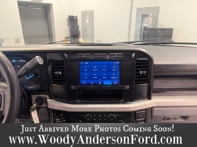 Certified 2023 Ford F350 XL AWD/4WD image 13