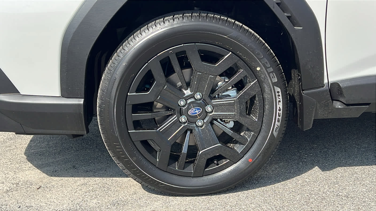 New 2026 Subaru Outback Limited XT AWD/4WD image 9