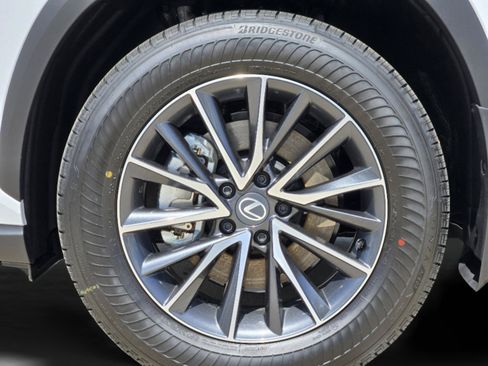 New 2026 Lexus NX 350 AWD w/ Premium Package image 22