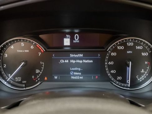 Used 2020 Cadillac XT4 Sport FWD image 14
