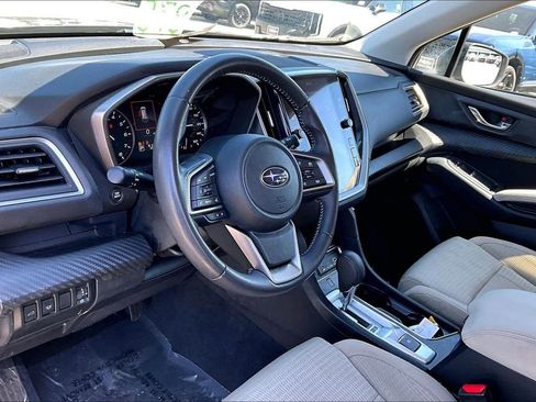 Used 2023 Subaru Ascent Premium w/ Convenience Package AWD/4WD image 9