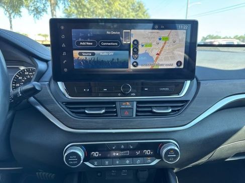 Used 2023 Nissan Altima 2.5 SL FWD image 26