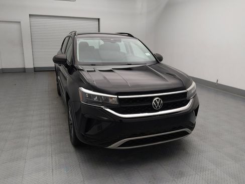 Used 2022 Volkswagen Taos S image 14