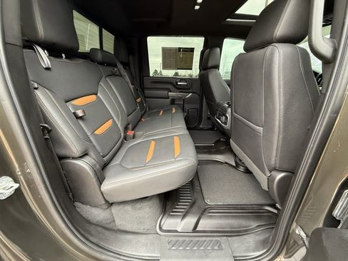 Used 2023 GMC Sierra 2500 AT4 w/ AT4 Premium Plus Package image 31