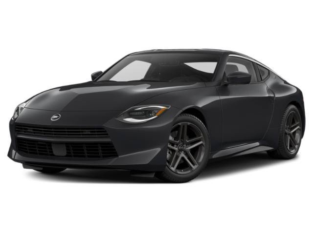 New 2027 Nissan Z Sport RWD image 1