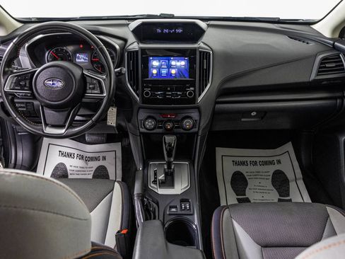 Used 2019 Subaru Crosstrek 2.0i Premium w/ Popular Package #3 AWD/4WD image 22